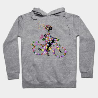 March 8th is International Woman's Day Hoodie